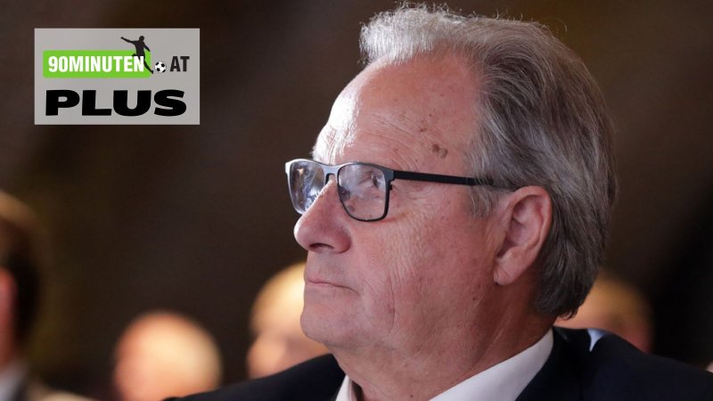 Eigentor: Schwere Schlappe von Milletich gegen den Kurier [Exklusiv]