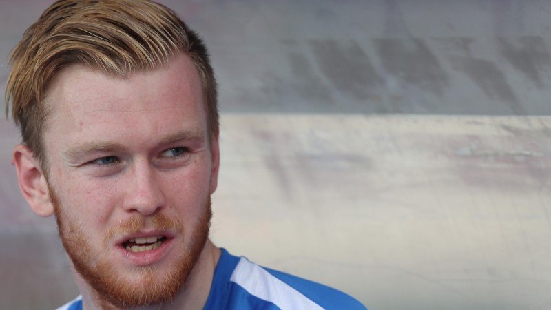 Kevin Friesenbichler kehrt zurück nach Polen