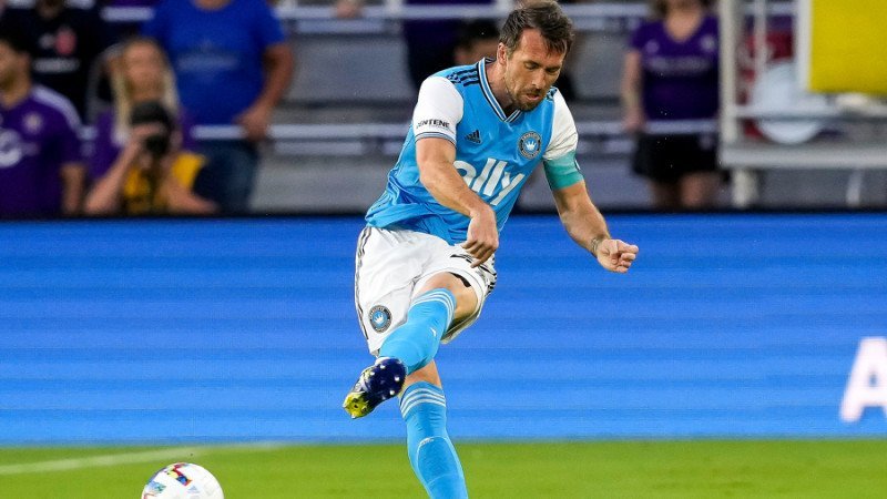 Langjähriger ÖFB-Kapitän Christian Fuchs beendet Karriere