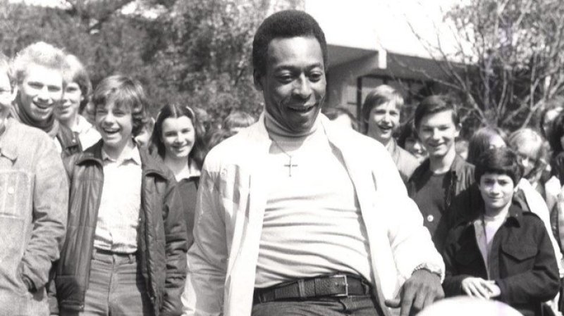 Fußball-Legende Pele gestorben
