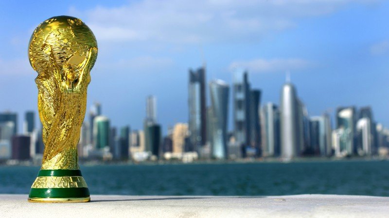 WM in Qatar: Offizielle Hotels lehnen Homosexuelle ab