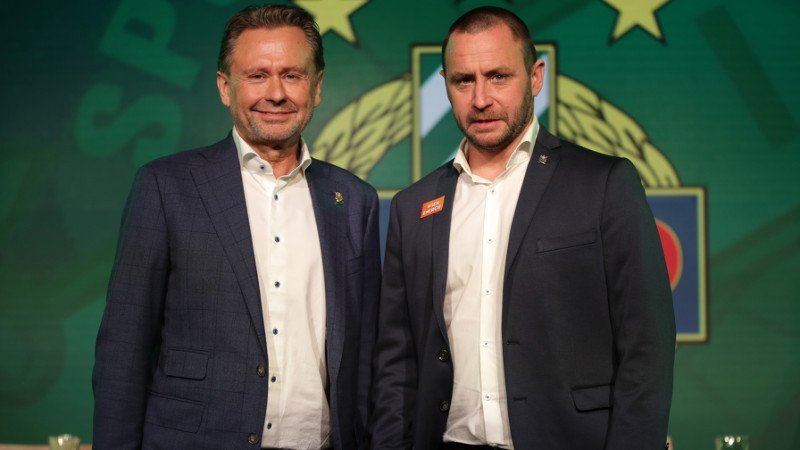 Rapid: Steffen Hofmann wird Geschäftsführer