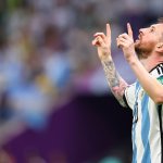 Livestream: So kannst du Argentinien vs Kroatien sehen