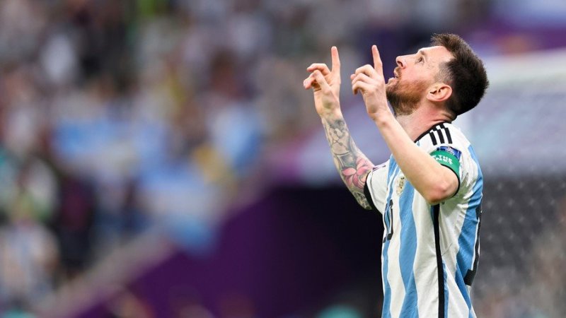 Livestream: So kannst du Argentinien vs Kroatien sehen