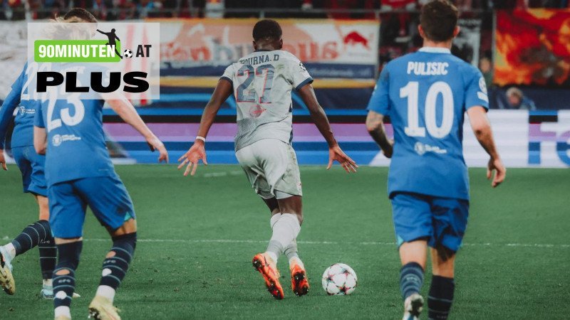 Fünfjahreswertung: Wo wäre Österreich ohne Salzburg [Faktencheck]