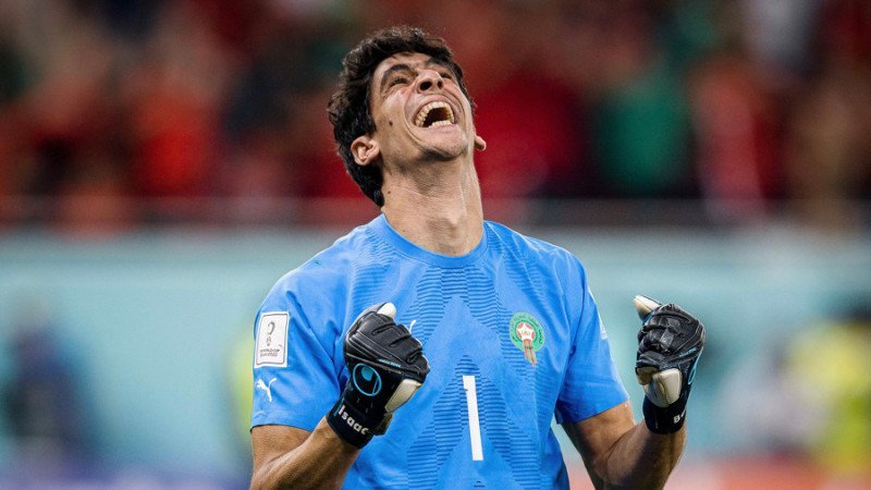 Livestream: So kannst du Frankreich vs Marokko sehen