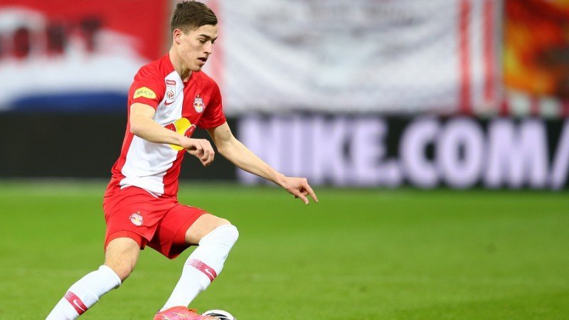 RB Salzburg will "Punkterekord knacken"