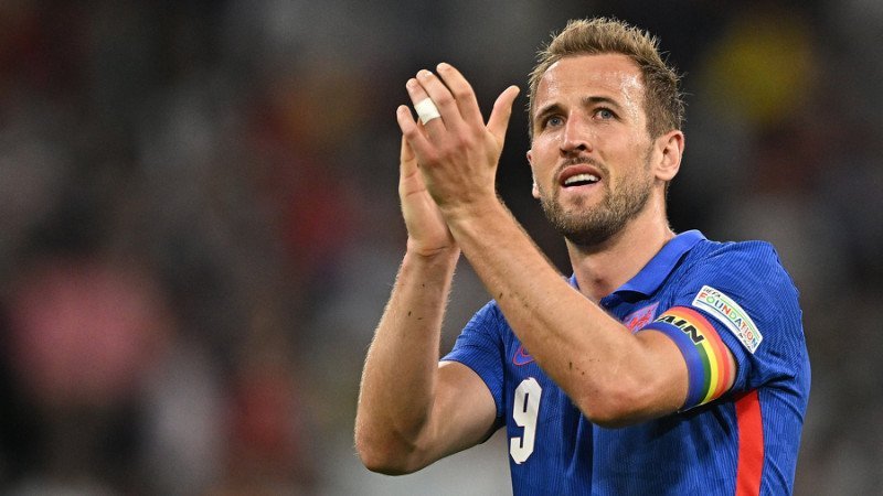 Platz 1: England - 1,26 Milliarden Euro