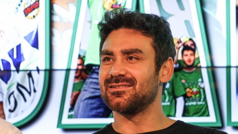 Elf Jahre nach dem Abschied: Veli Kavlak kehrt zu Rapid Wien zurück