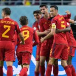 Wer überträgt das WM-Achtelfinale in TV und Livestream?