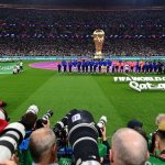 Unschöne Szenen bei Ausgeschiedenen