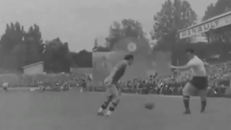 Platz 2: Kuba (WM 1938)