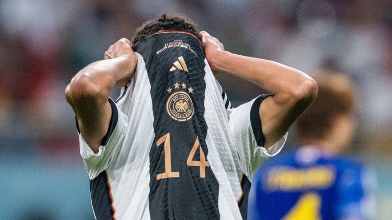 Deutschland: TV-Quoten brechen ein