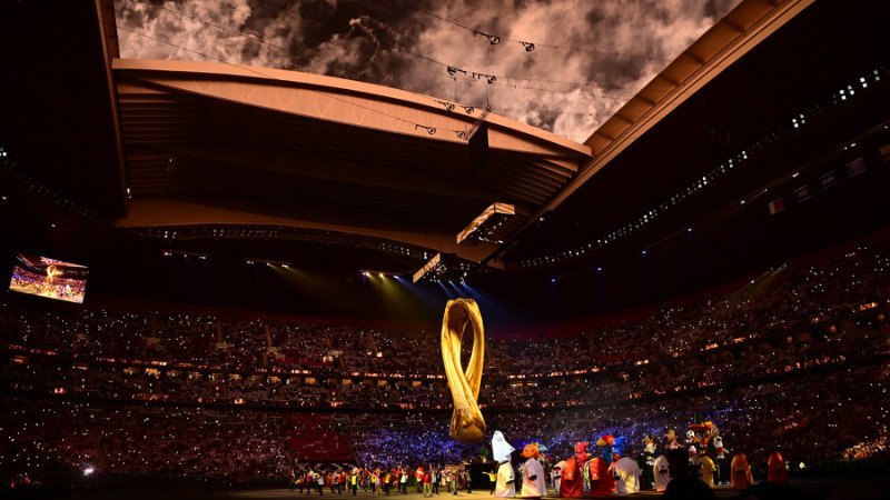 FIFA veröffentlicht Stadionkapazitäten neu