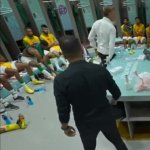 Saudi-Coach Renard in der Halbzeit: "Macht ein Foto mit Messi!"