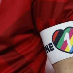 WM: Regenbogenfarben nun doch erlaubt?