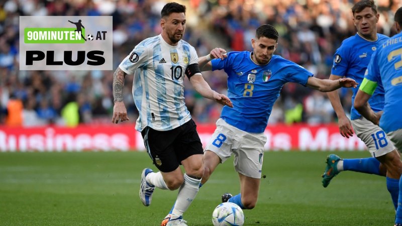 Die 7 ... letzten Chancen bei der WM 2022 (2)