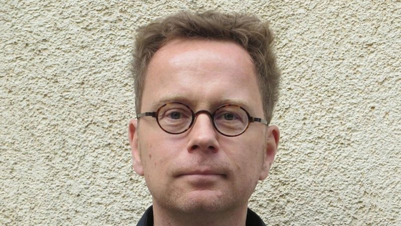 Alex Feuerherdt: "Eine Fußball-WM ist kein Sachzwang, sondern eine Entscheidung. Ich kann als Regierung nicht sagen: Ich brauche kein Erdgas."