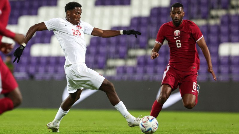 4. Jonathan David (Kanada / LOSC Lille)