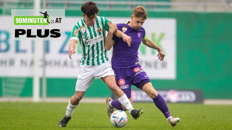 Derby ist nicht gleich Derby [Zuschauer:innencheck 2. Liga, 16. Runde]