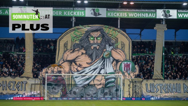 Unvergleichbar besser [Zuschauer:innencheck Bundesliga, Runde 16]