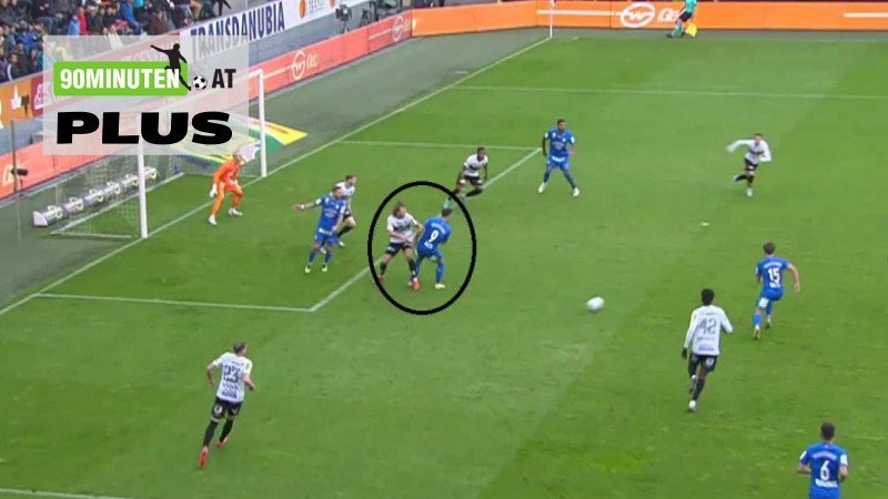 VAR-Check: "Kinderfußball" von Ilzer erklärt [Exklusiv]