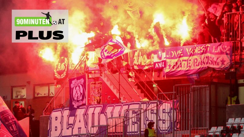 Verlässliche Fans und Negativtrends [Zuschauer:innencheck 2. Liga, 15. Runde]