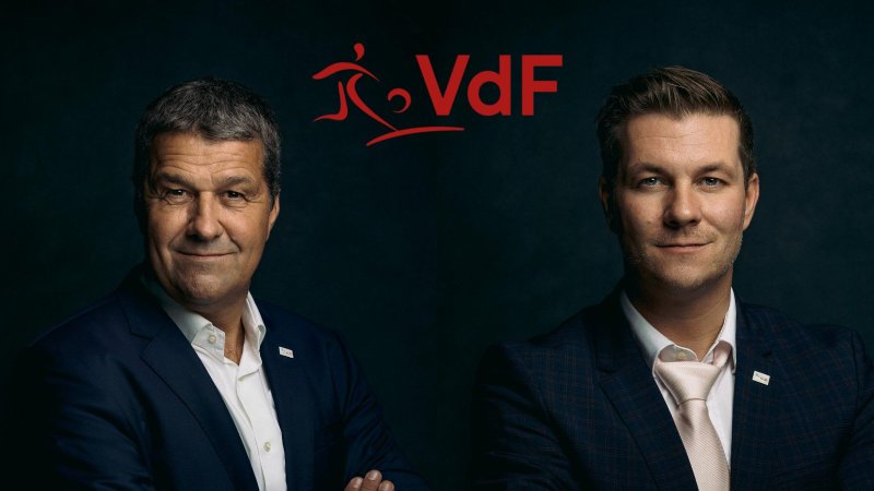 Spielergewerkschaft VdF löst sich von ÖGB