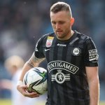 Jakob Jantscher bietet sich Sturm II und ASK Voitsberg an