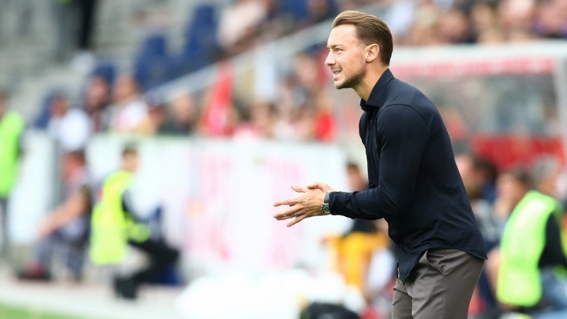 Matthias Jaissle zum VfL Wolfsburg?