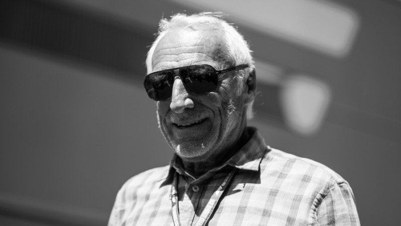 Dietrich Mateschitz: Ein Leben für die Dose [Nachruf]