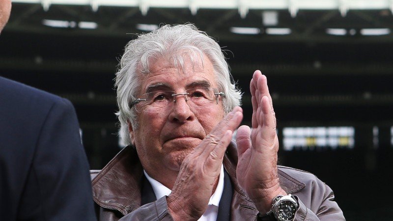 Ex-Rapid-Trainer Dokupil: "Dieser Weg wird nicht zum Meistertitel führen"