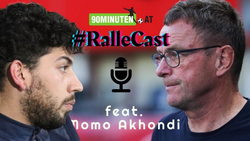 90minutenFM Fußballjournal - #RalleCast #7: Ein sehr guter Start in eine neue Ära