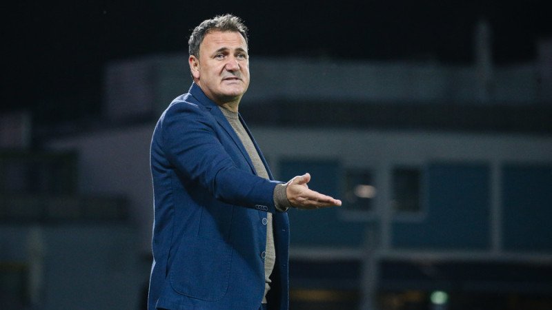 Abdulah Ibraković kehrt als Cheftrainer zum Kapfenberger SV zurück