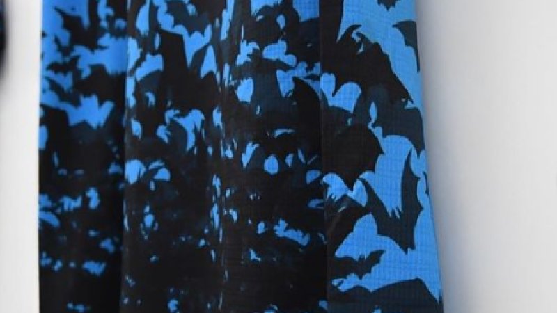 Trikot der Woche #116: Grusliges Napoli-Halloween-Shirt