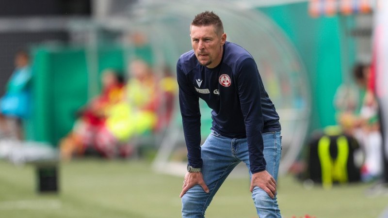 Gernot Plassnegger übernimmt Regionalligisten SC Kalsdorf