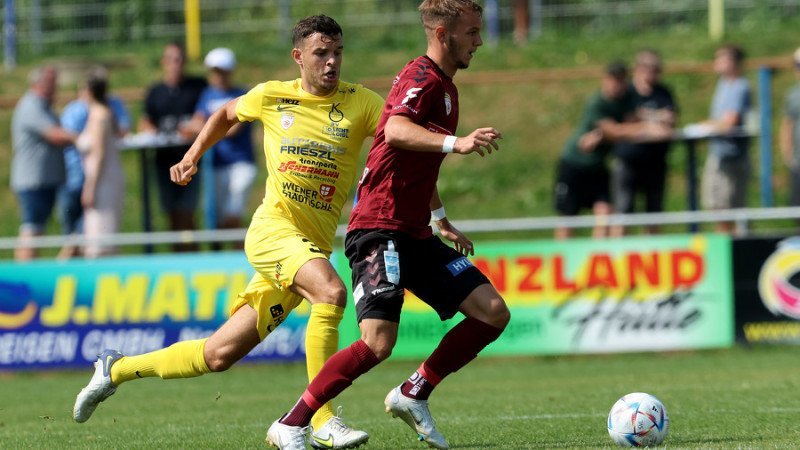Duftmarke in schwieriger 2. Liga [Zuschauer:innencheck 2. Liga, 1. Runde]