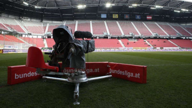 Austria Klagenfurt: Wer ein Ticket kauft, erhält ein weiteres gratis dazu