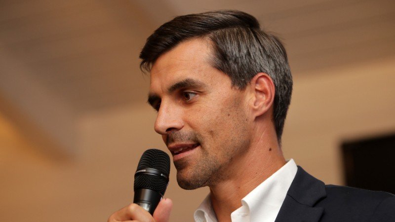 Paul Scharner wird Trainer bei Austria Salzburg