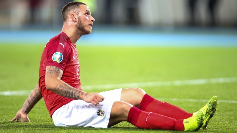 Transfer von Marko Arnautovic: Der Ball liegt bei Shanghai