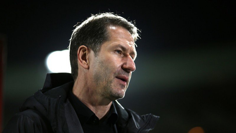 Franco Foda meldet sich nach dem Aus beim FC Zürich zu Wort: "Habe ich noch nie erlebt"