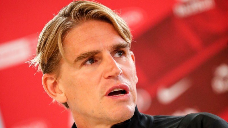 Freund über Adeyemi und "Red Bull ÖFB"