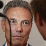 ÖFB-Präsident Michael Krammer? Vier Fliegen mit einer Klatsche