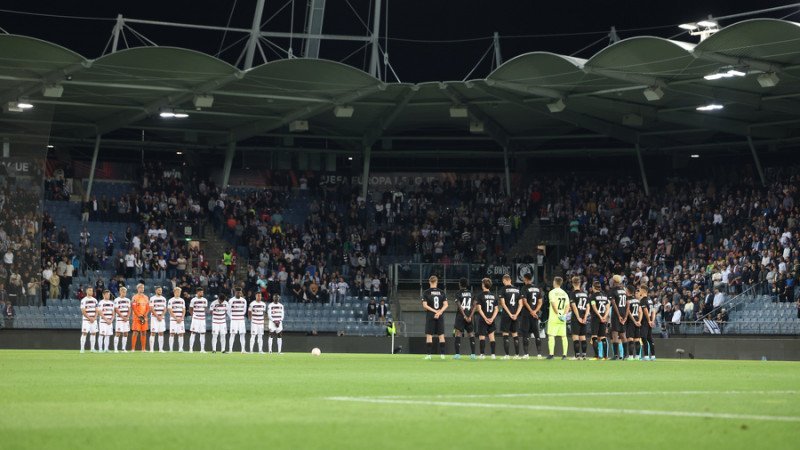 Tod der Queen hinterlässt Spuren im Sport - Unsicherheit um Spiel zwischen Chelsea und Salzburg