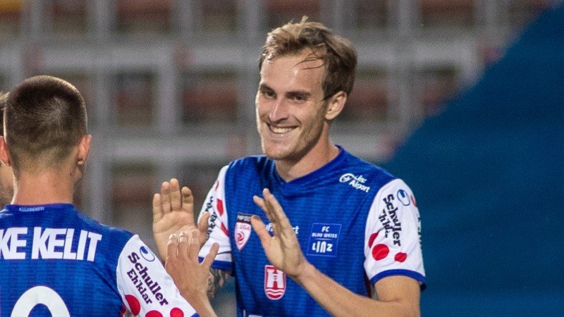 Schwere Verletzung: Horrorfoul an Fabian Schubert