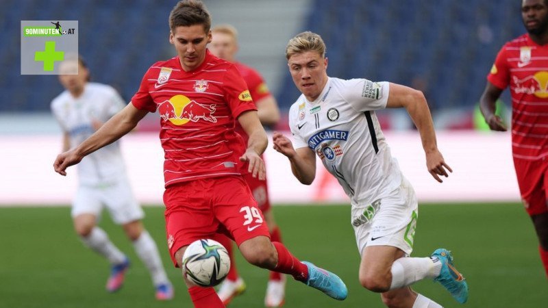 Die 7 ... teuersten nicht-Red-Bull-Salzburg-Transfers (2)