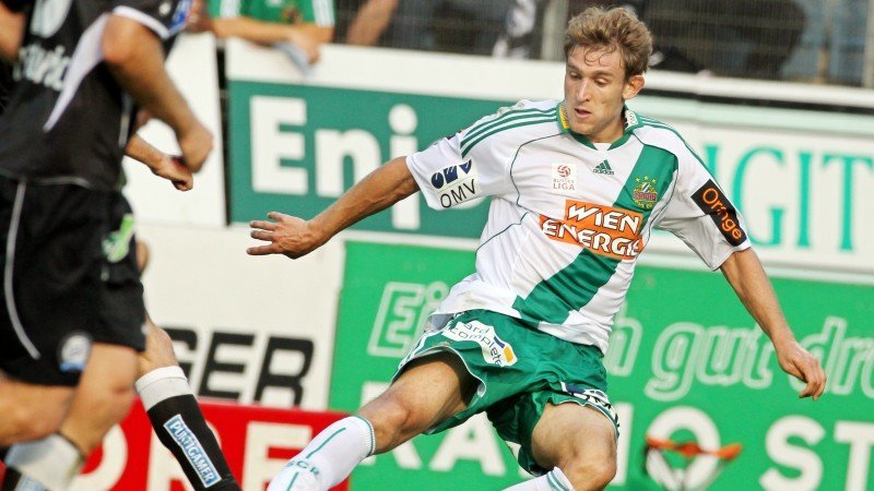 Platz 7: Nikica Jelavic, Rapid zu Rangers, 4,9 Millionen Euro
