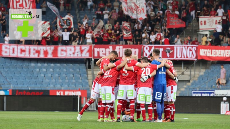 Worauf man sich verlassen kann [Zuschauer:innencheck 2. Liga, 6. Runde]