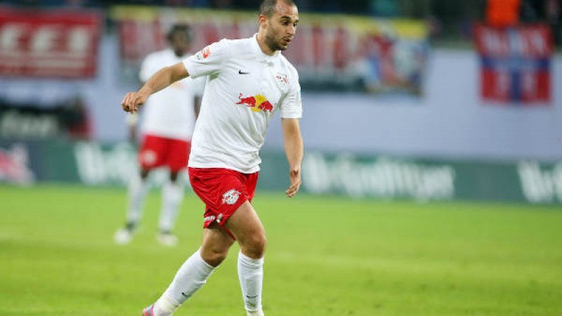 Platz 4: Omer Damari, Austria zu Leipzig, 7 Millionen Euro