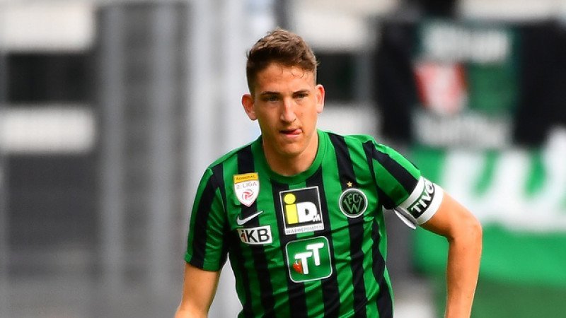 Zwei weitere Spieler verlassen Wacker Innsbruck nach Vertragsauflösung
